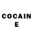 Cocaine Перу AleTeraOne