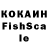 Кетамин VHQ PoMidoRka Tv